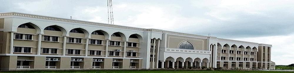 As-Salam College of Engineering and Technology