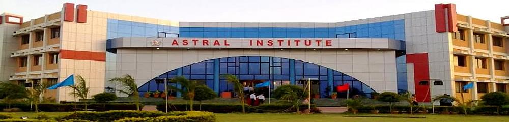 Astral Institute of Technology and Research