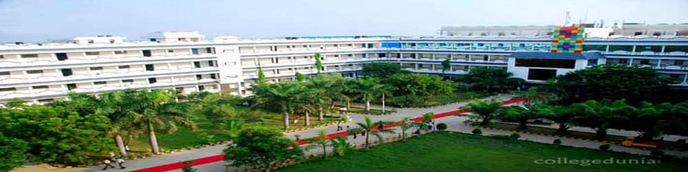 Audisankara College of Engineering and Technology Gudur - [ASCET]