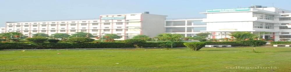 BIS College of Engineering and Technology - [BISCET]