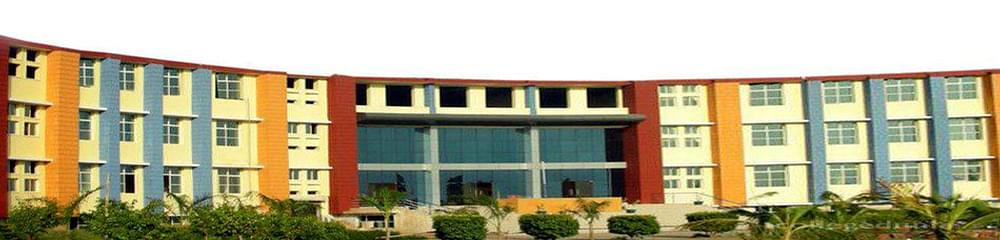 BM College of Technology - [BMCT]