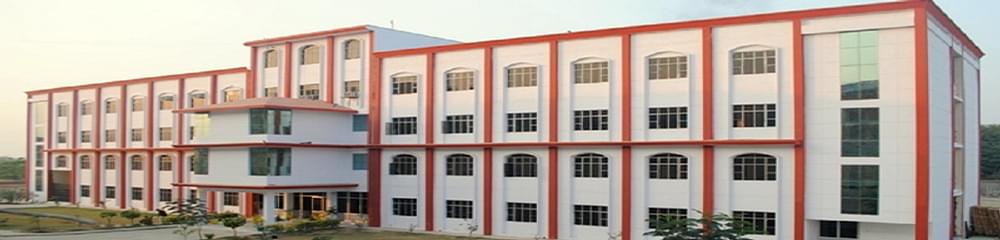 Baba Farid College of Engineering and Technology - [BFCET]