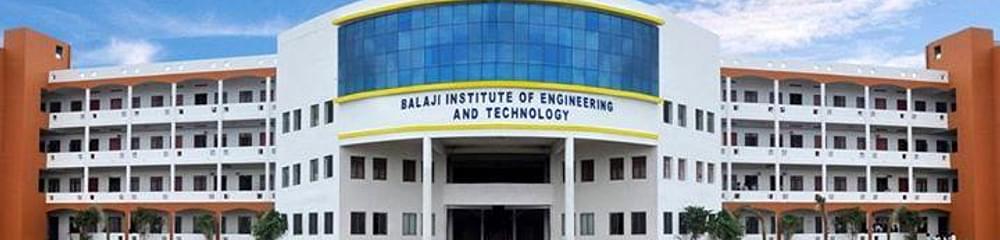 Jagannath Institute of Technology