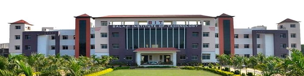 Balaji Institute of Technology - [BIT]