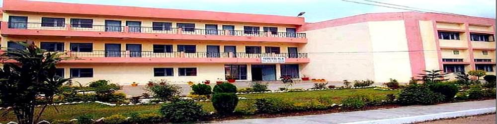 Sardar Beant Singh State University