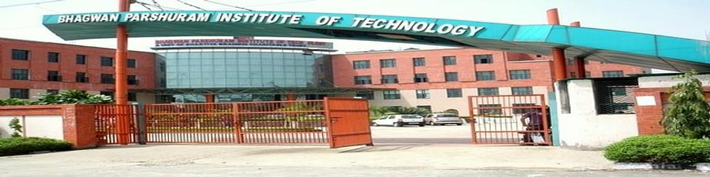 Bhagwan Parshuram Institute of Technology - [BPIT]