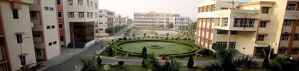 Bhai Gurdas Institute of Engineering and Technology - [BGIET]