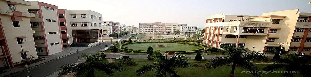 Bhai Gurdas Institute of Engineering and Technology - [BGIET]