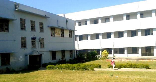 Bhailalbhai and Bhikhabhai Institute of Technology BBIT Anand