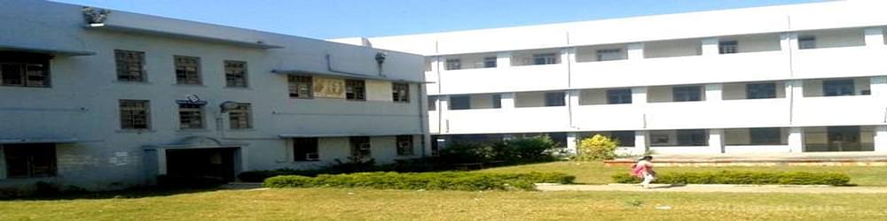 Bhailalbhai and Bhikhabhai Institute of Technology - [BBIT]