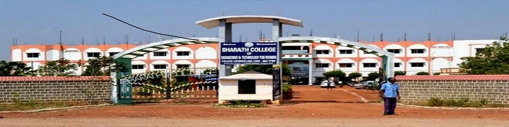 Bharath College of Engineering & Technology for Women
