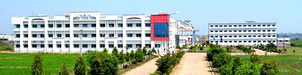 Bharti College of Engineering and Technology - [BCET]