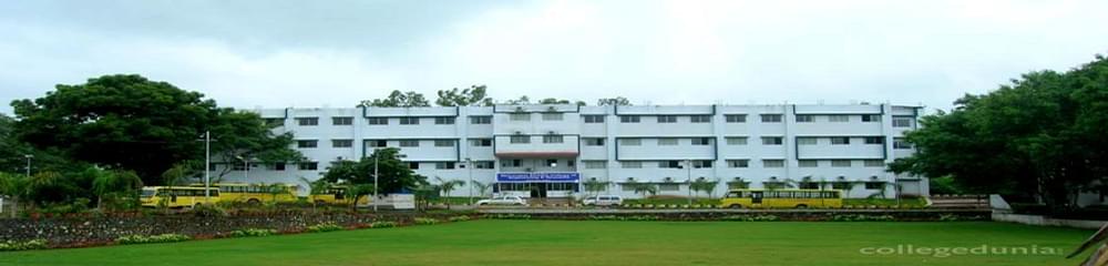 Bhivarabai Sawant College of Engineering & Research-[BSCOER] Narhe