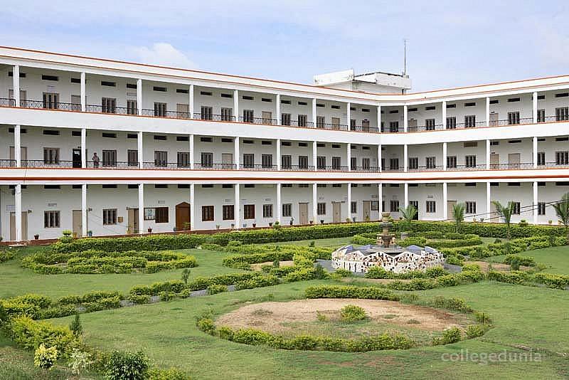 Brindavan Institute of Technology and Science BITS Kurnool