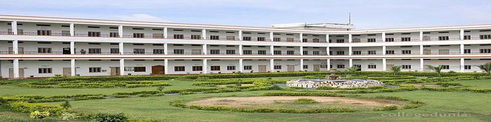 Brindavan Institute of Technology and Science - [BITS]