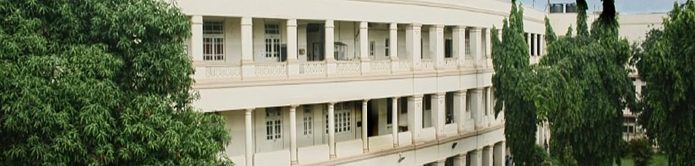 Guru Nanak Khalsa College of Arts, Science & Commerce