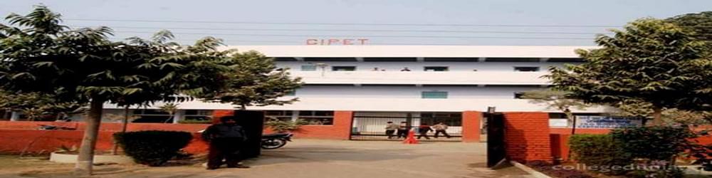 CIPET: Centre for Skilling and Technical Support - [CSTS]