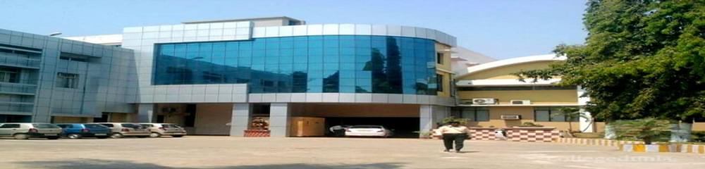 Central Institute of Plastics Engineering and Technology MCTI Campus - [CIPET]