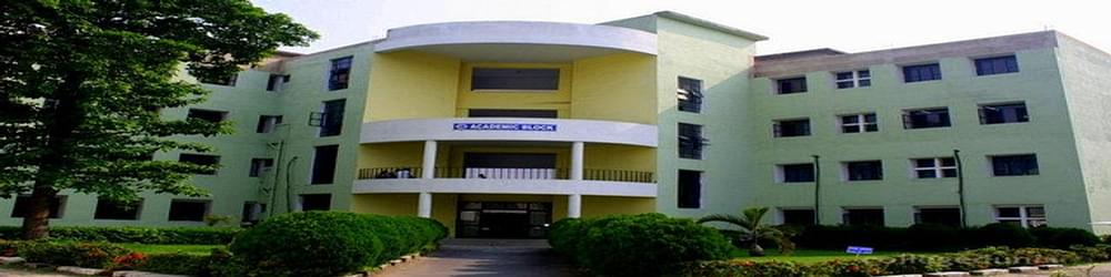 Calcutta Institute of Engineering and Management - [CIEM]
