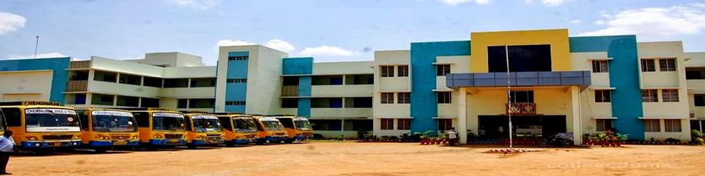 Chendhuran College of Engineering and Technology