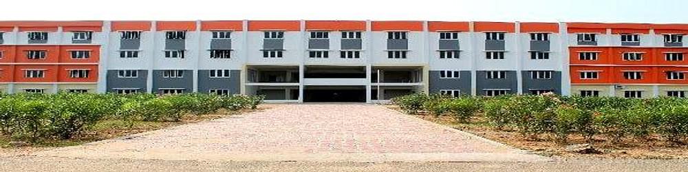Cheran College of Engineering