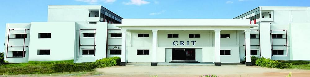 Chiranjeevi Reddy Institute of Engineering and Technology - [CRIT]