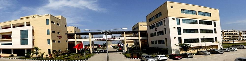 Chitkara Institute of Engineering and Technology - [CIET]