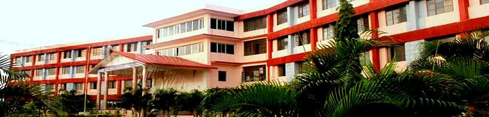 Christ the King Engineering College