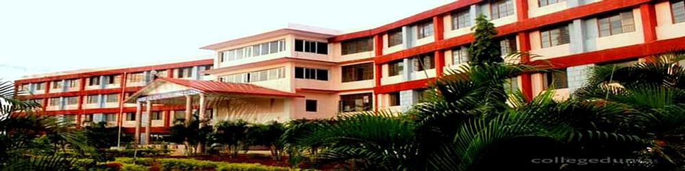 Christ the King Engineering College