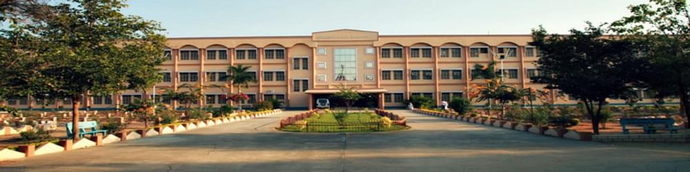 Christu Jyothi Institute of Technology and Science - [CJITS]