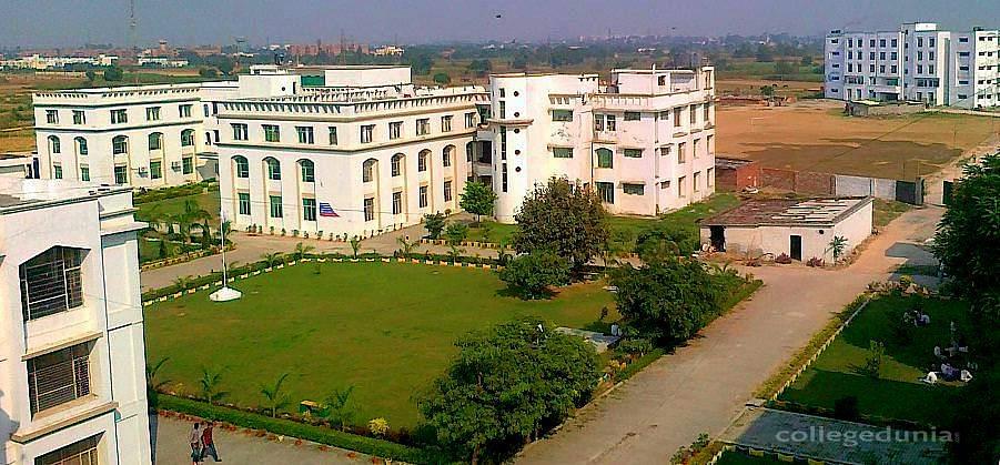 College of Engineering and Rural Technology CERT Meerut