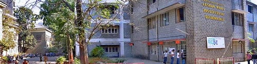 Cusrow Wadia Institute of Technology