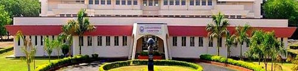 DN Patel College of Engineering - [DNPCE]