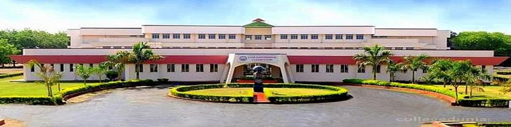 DN Patel College of Engineering - [DNPCE]