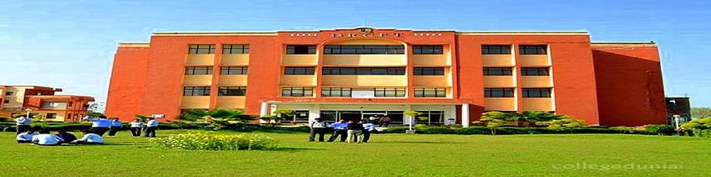 D.R. College of Engineering and Technology - [DRCET]