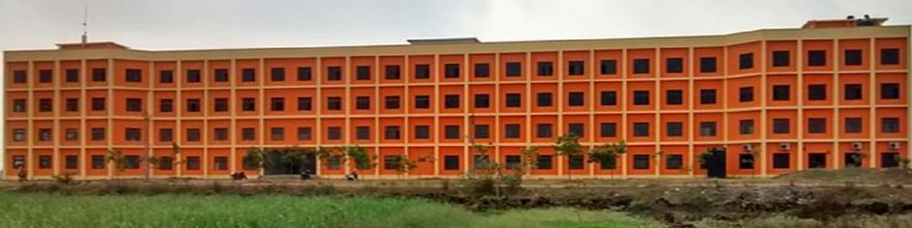 DRK College of Engineering and Technology - [DRKCET]