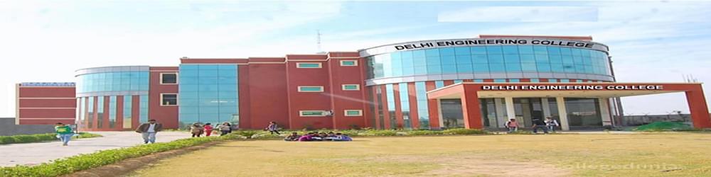 Delhi Engineering College