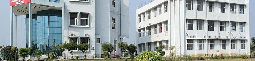 Desh Bhagat Engineering College - [DBEC]