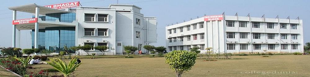 Desh Bhagat Engineering College - [DBEC]