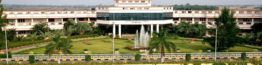 Dhanalakshmi College of Engineering - [DCE]