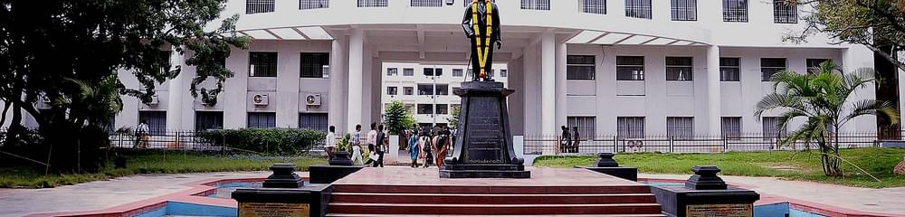 Dr. Mahalingam College of Engineering & Technology - [MCET]