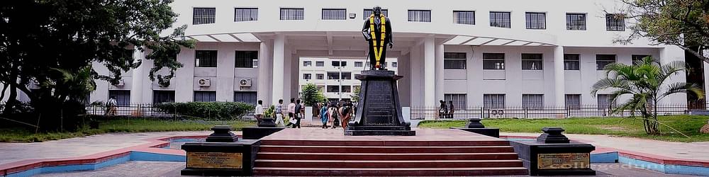 Dr. Mahalingam College of Engineering & Technology - [MCET]