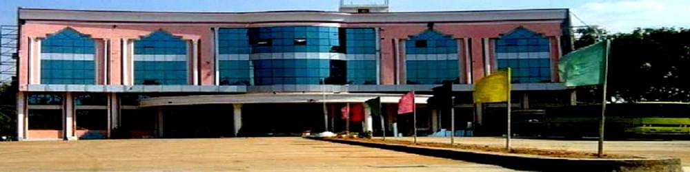 Dr. V.R.K. Women's College of Engineering & Technology