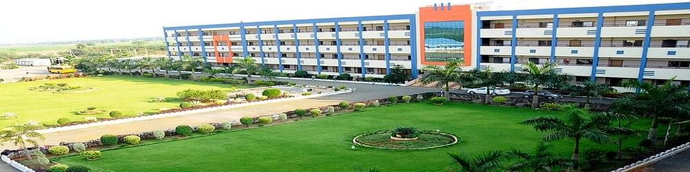 Eluru College of Engineering and Technology - [ECET]