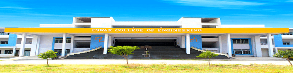 Eswar College of Engineering