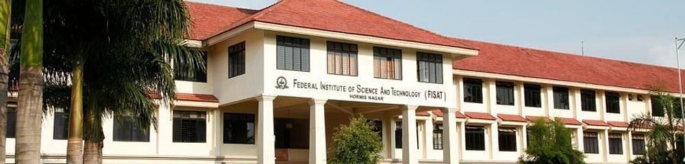 Federal Institute of Science and Technology - [FISAT]