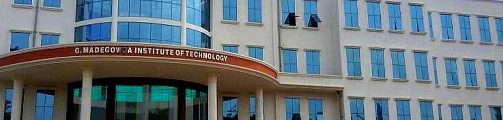 G. Made Gowda Institute of Technology - [GMIT]