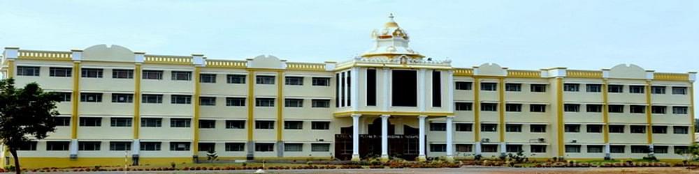 G. Pullaiah College of Engineering and Technology - [GPCET]