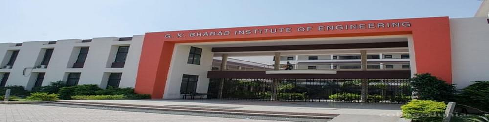 GK Bharad Institute of Engineering