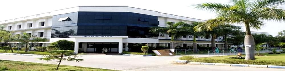 GKM College of Engineering and Technology - [GKMCET]
